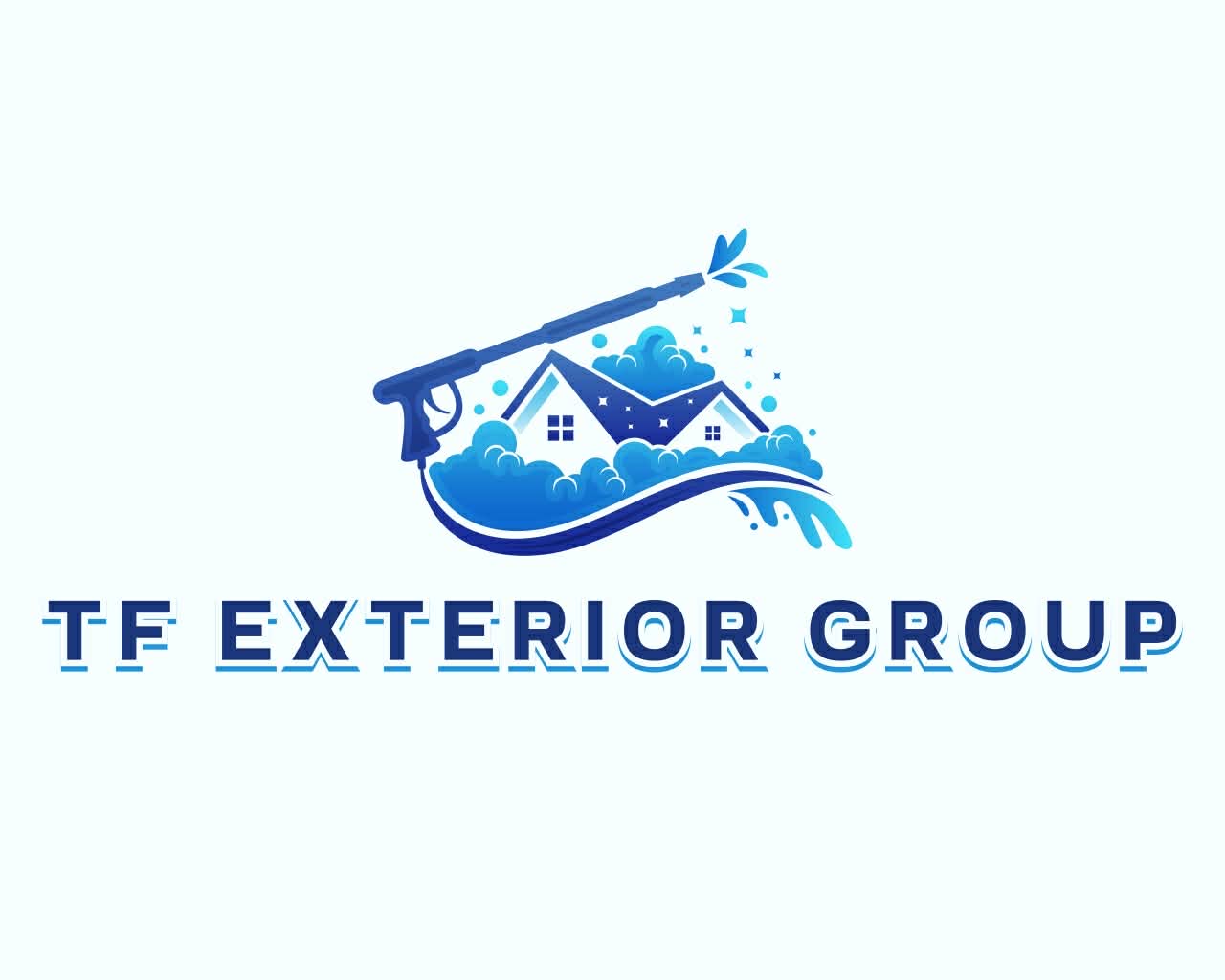 TF Exterior Group — Pressure Washing Branson MO